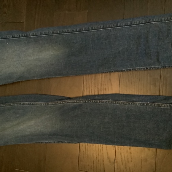 Hollister Mens Skinny Jeans - Picture 3 of 7